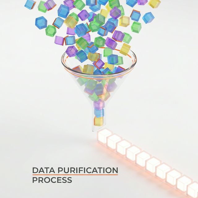 Data Purification